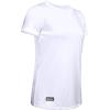 imageUnder Armour Womens Tactical Tech TShirtWhite