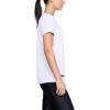 imageUnder Armour Womens Tactical Tech TShirtWhite