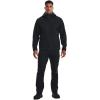 imageUnder Armour mens Tac Softshell Jacket001 Black   Black