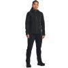 imageUnder Armour womens Tactical Soft Shell Full Zip Jacket001 Black   Black