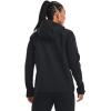 imageUnder Armour womens Tactical Soft Shell Full Zip Jacket001 Black   Black