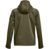 imageUnder Armour womens Tactical Soft Shell Full Zip Jacket390 Marine Od Green   Marine Od Green