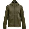 imageUnder Armour womens Tactical Soft Shell Full Zip Jacket390 Marine Od Green   Marine Od Green