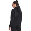 imageUnder Armour womens Tactical Soft Shell Full Zip Jacket465 Dark Navy Blue   Dark Navy Blue