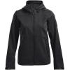 imageUnder Armour womens Tactical Soft Shell Full Zip Jacket465 Dark Navy Blue   Dark Navy Blue