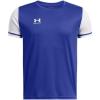 imageUnder Armour Boys Challenger Jersey400 Royal  White  White