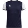 imageUnder Armour Boys Challenger Jersey410 Midnight Navy  White  White