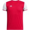 imageUnder Armour Boys Challenger Jersey600 Red  White  White