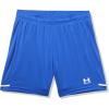 imageUnder Armour Boys Challenger Shorts400 Royal   White