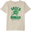 imageUnder Armour Boys Pickleball Short Sleeve Little Big KidStone