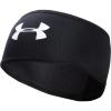 imageUnder Armour Football Head Wrap Moisture Wicking Keeps Sweat Off EyesBlack