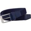 imageUnder Armour Mens Braided Golf Belt410 Midnight Navy   Midnight Navy