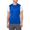 imageUnder Armour Mens Challenger Jersey400 Royal  White  White