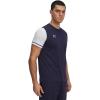 imageUnder Armour Mens Challenger Jersey410 Midnight Navy  White  White