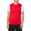 imageUnder Armour Mens Challenger Jersey600 Red  White  White