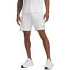 imageUnder Armour Mens Challenger Shorts100 White   Black