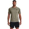 (392) Marine Od Green Light Heather / / Black