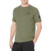 (393) Marine Od Green / / Black