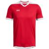 imageUnder Armour Mens Maquina 30 Jersey600 Red   White