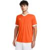 imageUnder Armour Mens Maquina 30 Jersey800 Team Orange   White