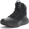 imageUnder Armour Mens Micro G Stellar Mid Military and Tactical Boot001 BlackBlackAnthracite