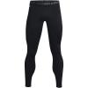 imageUnder Armour Mens Tac ColdGear Infrared Base LeggingsBlack 001Black