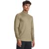 imageUnder Armour Mens Tac Mock Coldgear Infrared Base Tshirt499 Federal Tan   Black