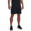 imageUnder Armour Mens Tactical Academy 9quot Short 001 Black   Black Medium