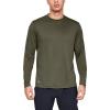 imageUnder Armour Mens Tactical Tech LongSleeve ShirtGreen