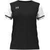 imageUnder Armour Womens Challenger Jersey001 Black  White  White