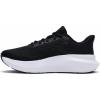 imageUnder Armour Womens Charged Rogue 5 Sneaker001 BlackBlackWhite