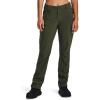 imageUnder Armour Womens Defender Pants 390 Marine OD Green   Marine OD Green 6