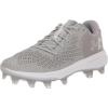 (102) Baseball Gray/Baseball Gray/Metallic Silver