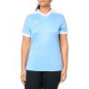 imageUnder Armour Womens Maquina 30 Jersey475 Carolina Blue   White