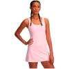 imageUnder Armour Womens Motion DressPrime PinkWhite