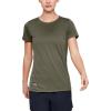 imageUnder Armour Womens Tactical Tech TShirtGreen
