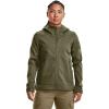 imageUnder Armour womens Tactical Soft Shell Full Zip Jacket390 Marine Od Green   Marine Od Green