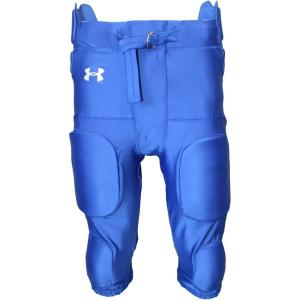 imageUnder Armour Adult Integrated Football PantsRoyal