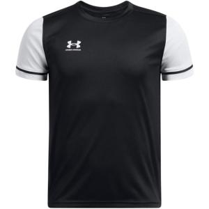 imageUnder Armour Boys Challenger Jersey001 Black  White  White
