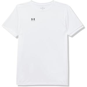 imageUnder Armour Boys Challenger Jersey100 White   Black