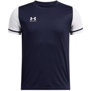 imageUnder Armour Boys Challenger Jersey410 Midnight Navy  White  White