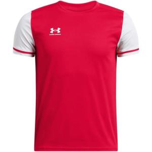 imageUnder Armour Boys Challenger Jersey600 Red  White  White