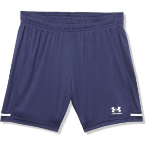imageUnder Armour Boys Challenger Shorts410 Midnight Navy   White