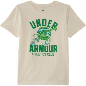 imageUnder Armour Boys Pickleball Short Sleeve Little Big KidStone
