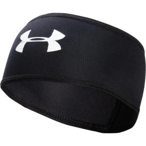 imageUnder Armour Football Head Wrap Moisture Wicking Keeps Sweat Off EyesBlack
