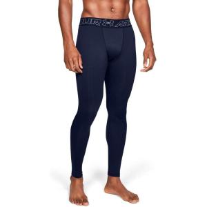 imageUnder Armour Mens ColdGear Armour Compression LeggingsAcademy