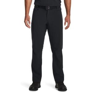 imageUnder Armour Mens Defender Pants 001 Black   Black 4032