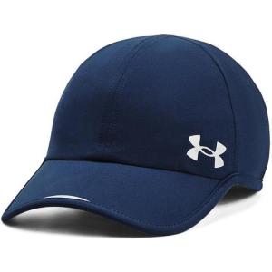 imageUnder Armour Mens Launch Run HatAcademy 408Reflective