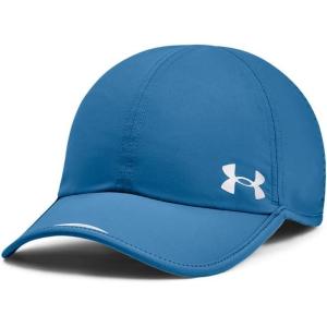 imageUnder Armour Mens Launch Run HatCruise Blue 899Reflective