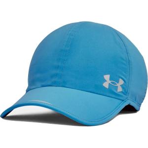 imageUnder Armour Mens Launch Run HatRadar Blue 422Reflective